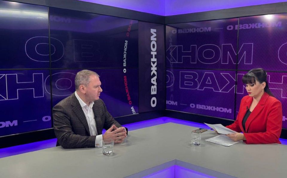 Свыше полутора миллиардов рублей вложила в реализацию социальных проектов в Кировской области группа компаний «Уралхим» с 2016 по 2025 год