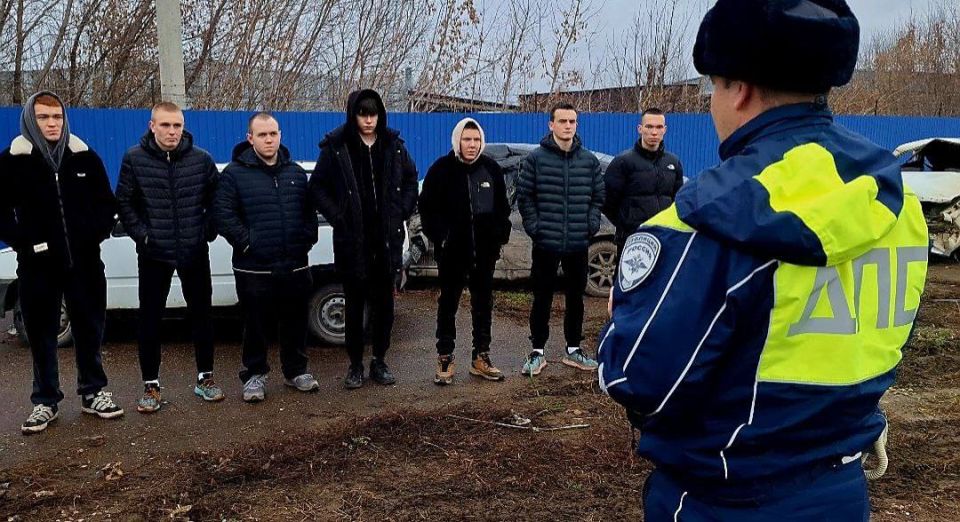 В Кировской области продолжает свою работу «Галерея разбитых судеб»