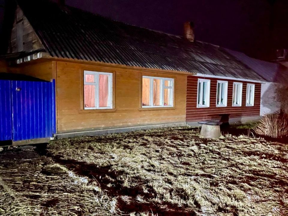 Следователем СК России задержан житель Лебяжского района, обвиняемый в убийстве