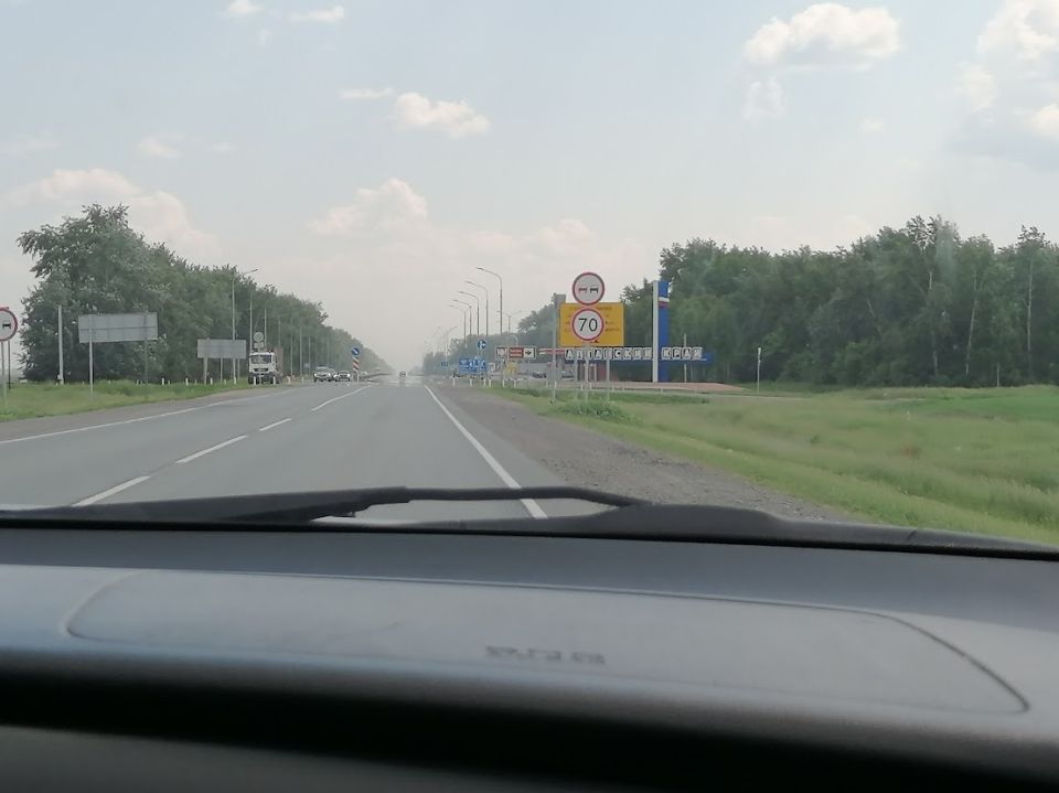 Готовимся к путешествию: как организовать идеальную поездку на автомобиле