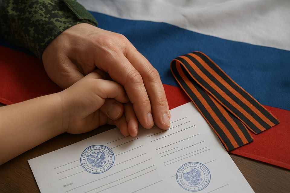 Пенсии по утрате кормильца: что необходимо знать семьям военнослужащих и добровольцев в 2025 году