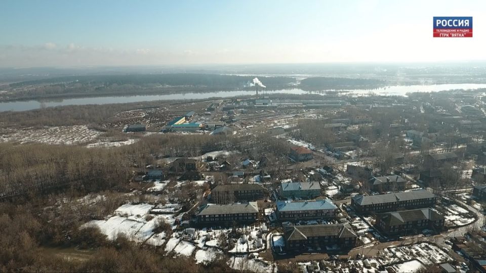 В пятница, 5 декабря, в Кировской области ожидается облачная с прояснениями погода, местами небольшой мокрый снег — таков прогноз регионального центра по гидрометеорологии и мониторингу окружающей среды