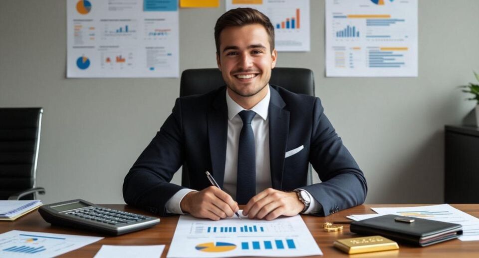 Куда вложить сбережения в ноябре 2025 года?