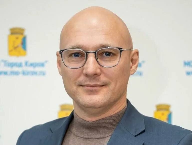 Бывший глава администрации Кирово-Чепецка Станислав Коваленко стал замминистра строительства Кировской области