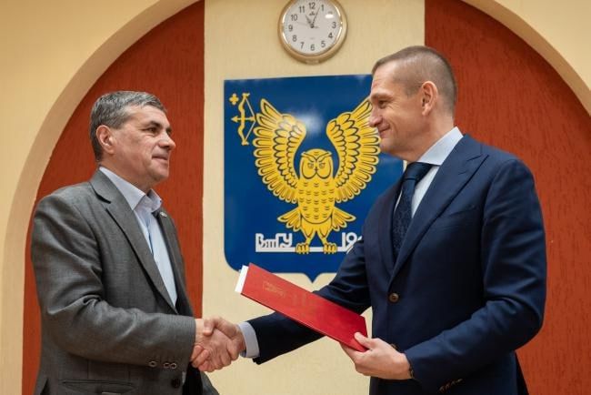 ВятГУ примет участие в создании экологической тропы в селе Великорецком