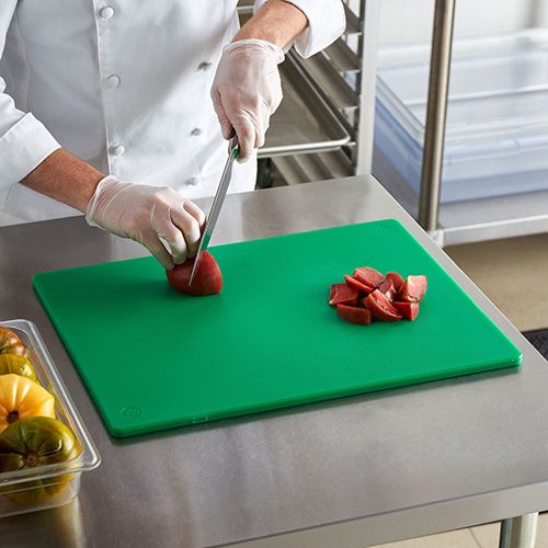 Долговечность пластиковых разделочных досок: секреты правильного ухода