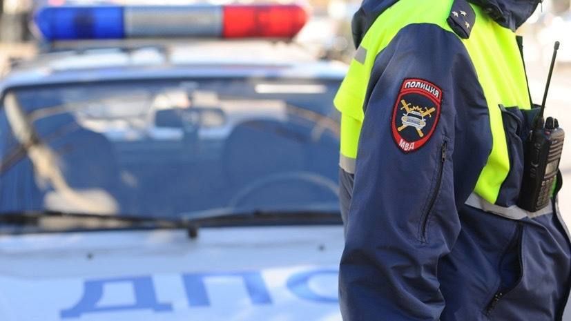 Сегодня и в предстоящие выходные кировских водителей проверят на трезвость