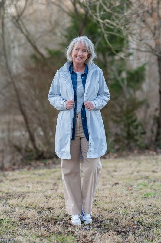 Как создать стильные осенние образы без лишних усилий