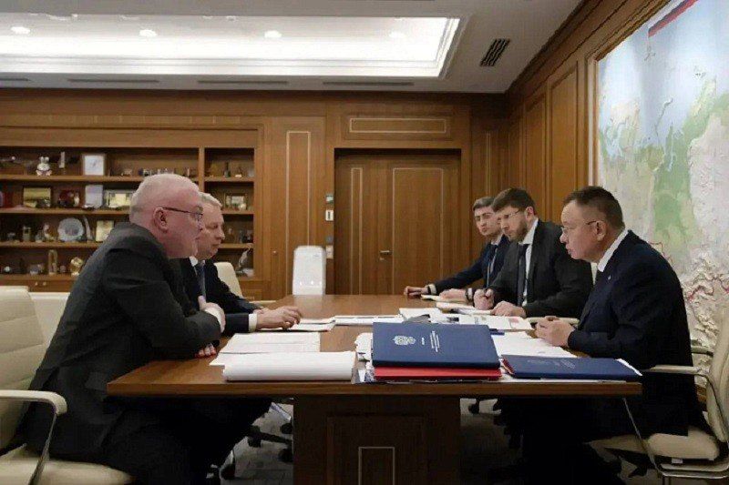 Читайте в сегодняшнем номере «Кировской правды»