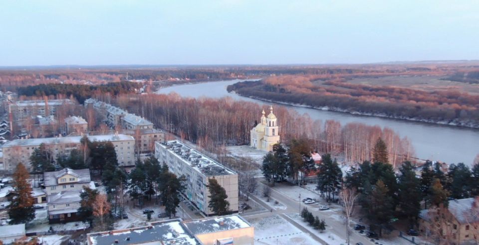 5 декабря ежегодно отмечается День Кировской области