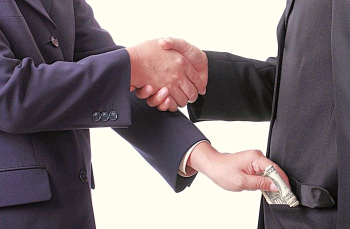 Конфискация имущества: новое слово в борьбе с коррупцией