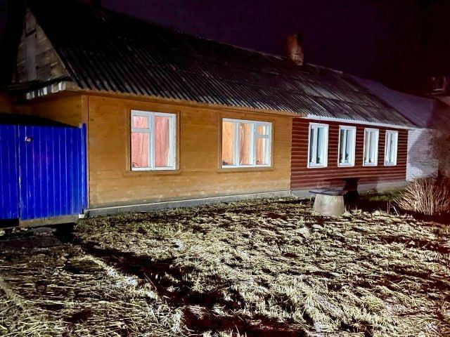 В Советске мужчина зарубил топором знакомого, приревновав к нему свою жену