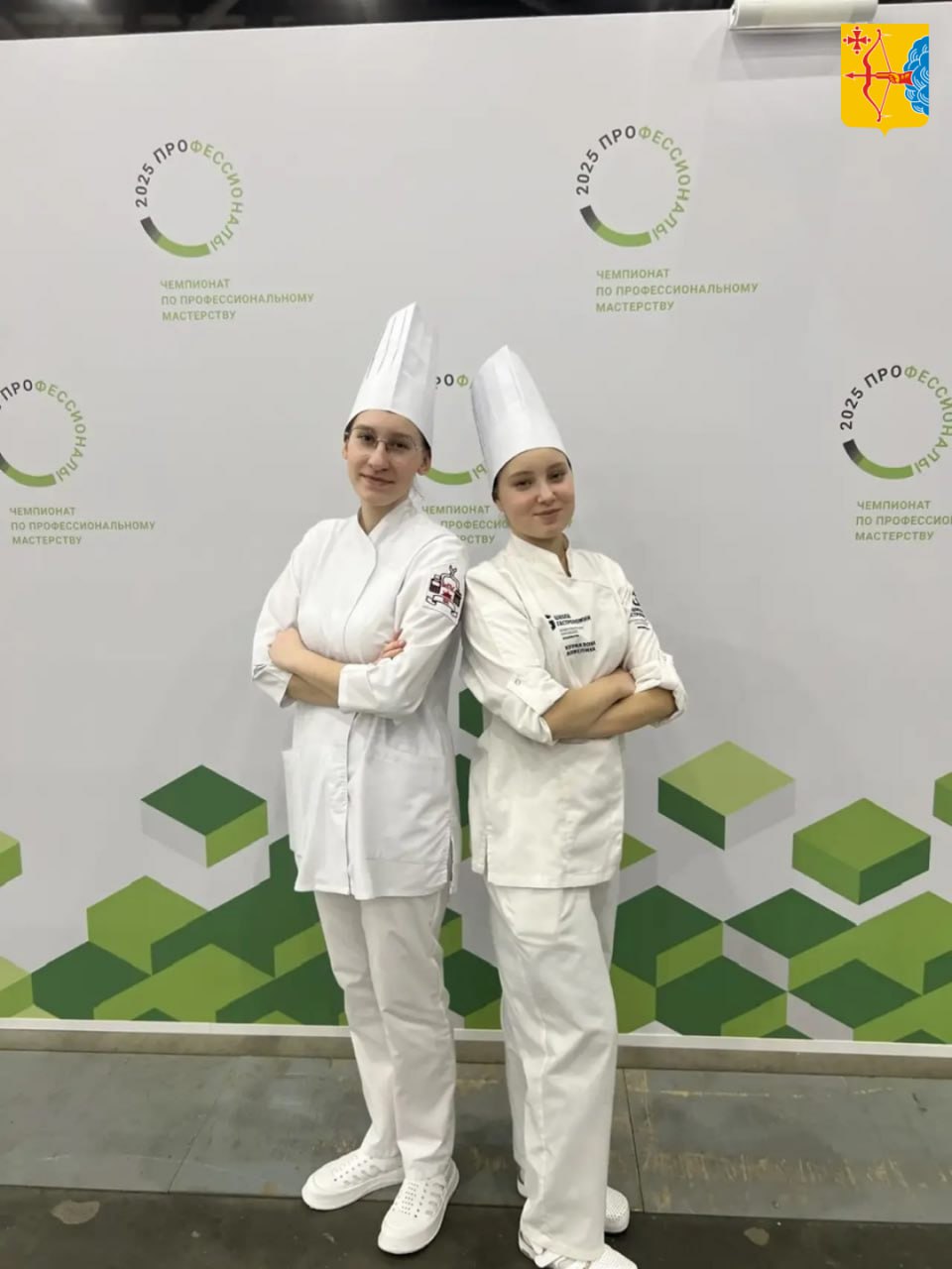 Студентка из Кирова Ксения Ральникова победила на финале Чемпионата «Профессионалы» в Санкт-Петербурге Студентка из Кирова Ксения Ральникова победила на финале Чемпионата «Профессионалы» в Санкт-Петербурге