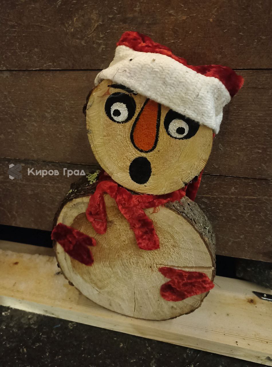 «Зимняя Спасская» открылась сегодня в Кирове «Зимняя Спасская» открылась сегодня в Кирове