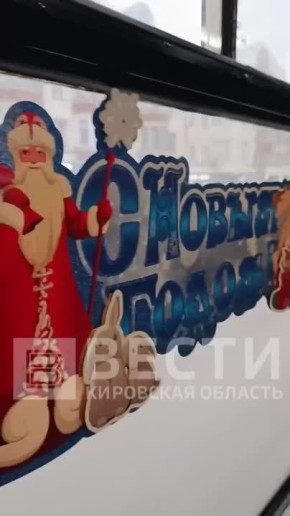 До Нового года осталось всего 26 дней Город уже вовсю преображается к празднику