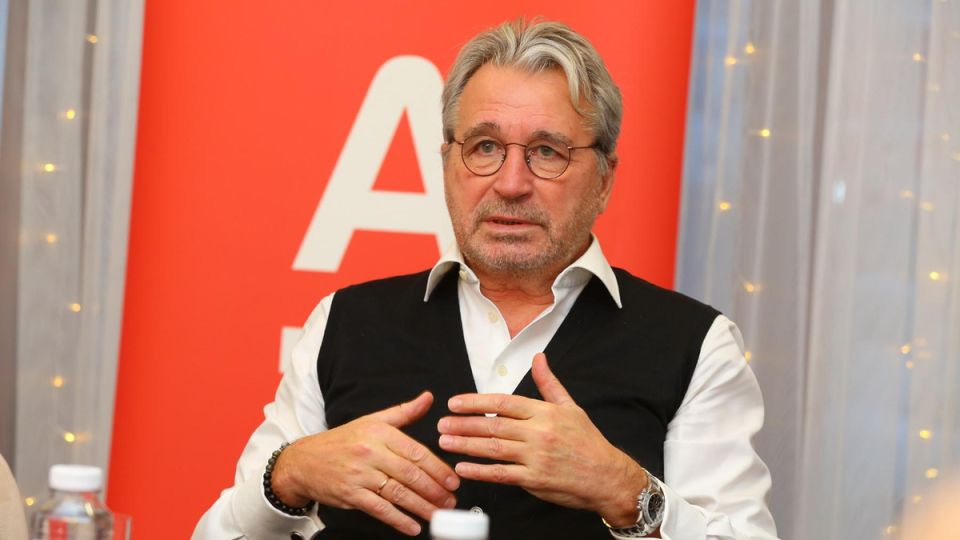 Альфа-Банк развенчал мифы: Заморозка вкладов россиян не в повестке