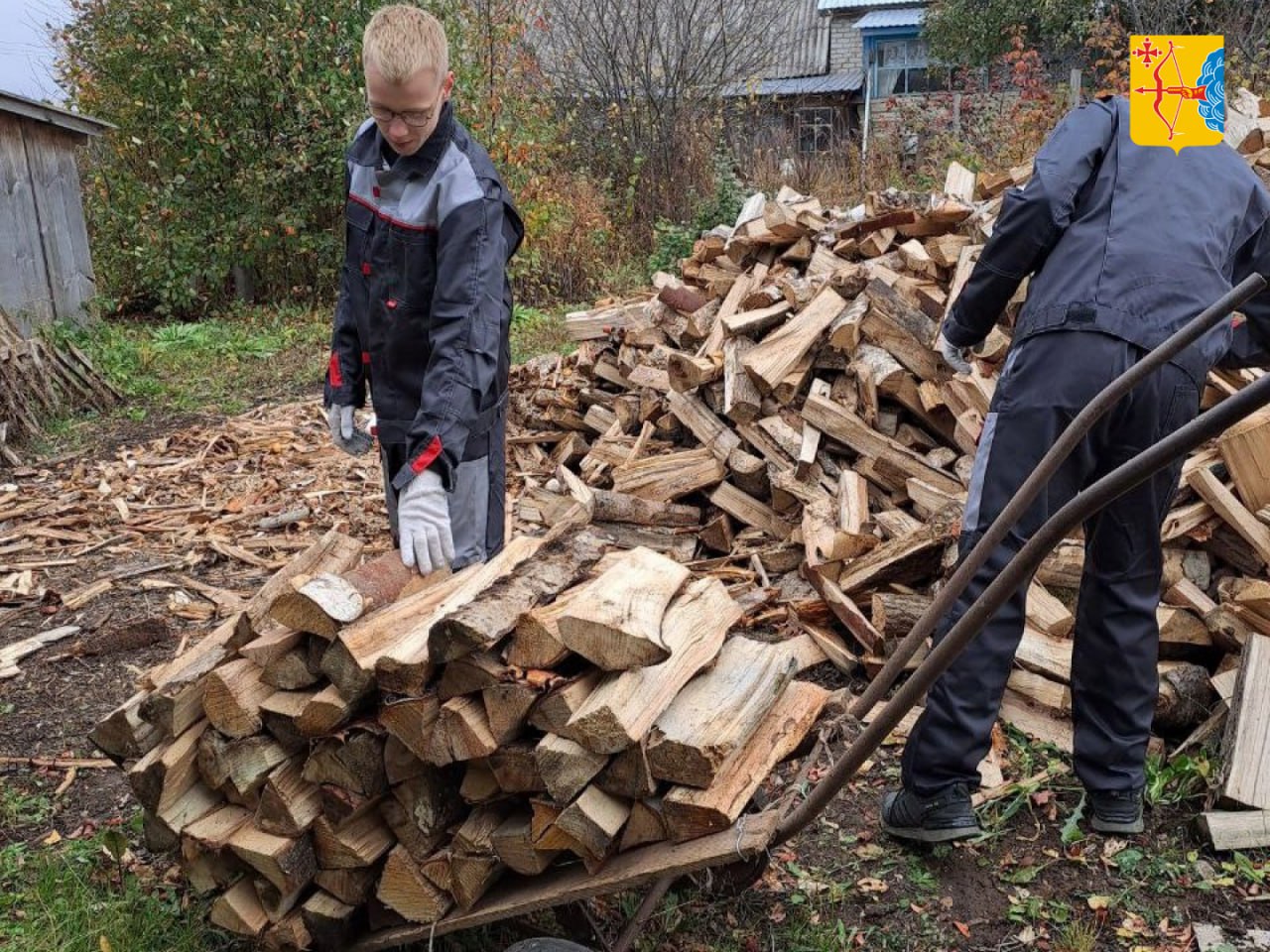 Проект межрайонного комплексного центра социального обслуживания населения в Советском районе «Вместе получится» стал победителем конкурса «Сила внимания» Проект межрайонного комплексного центра социального обслуживания населения в Советском районе «Вместе получится» стал победителем конкурса «Сила внимания»