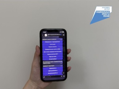 Операторы колл-центра кировского МФЦ консультируют заявителей в MAX