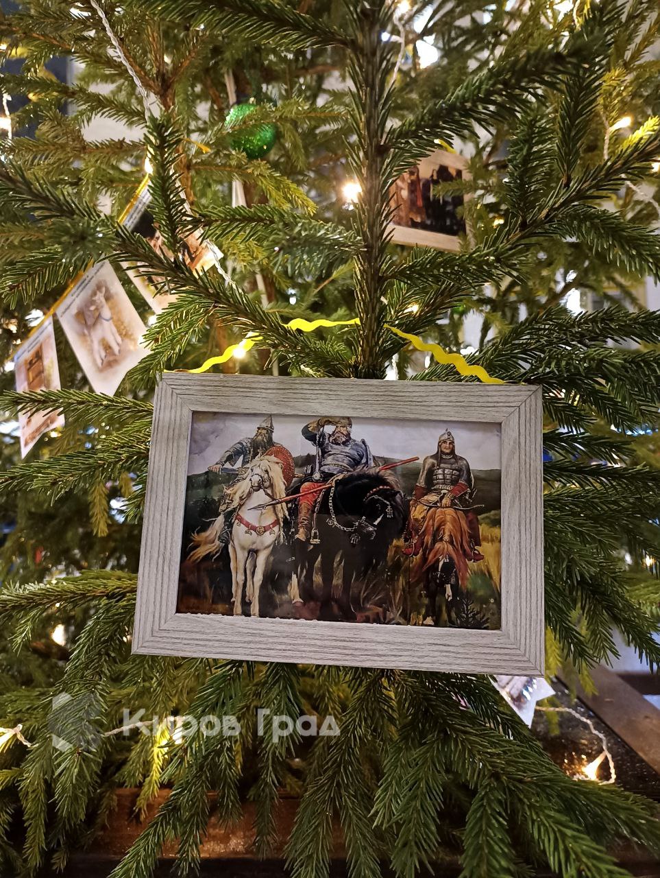 «Зимняя Спасская» открылась сегодня в Кирове «Зимняя Спасская» открылась сегодня в Кирове