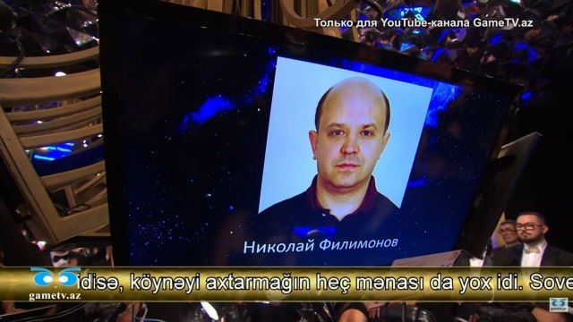 Житель Кировской области снова выиграл в телеигре "Что? Где? Когда?"