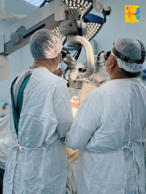 Кировские травматологи сохранили девочке после ДТП возможность ходить и заниматься спортом