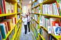 В пяти районах области библиотеки оснастили по модельному стандарту в этом году