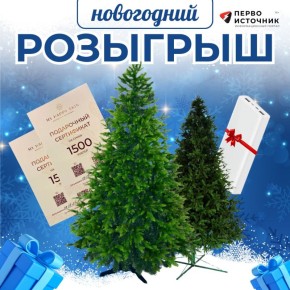 Ёлка — это главное, но что под ней?