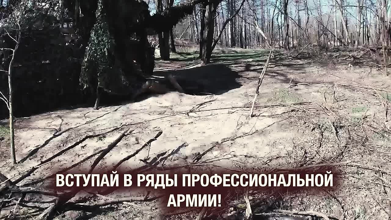 Служба по контракту от Кировской области — это: