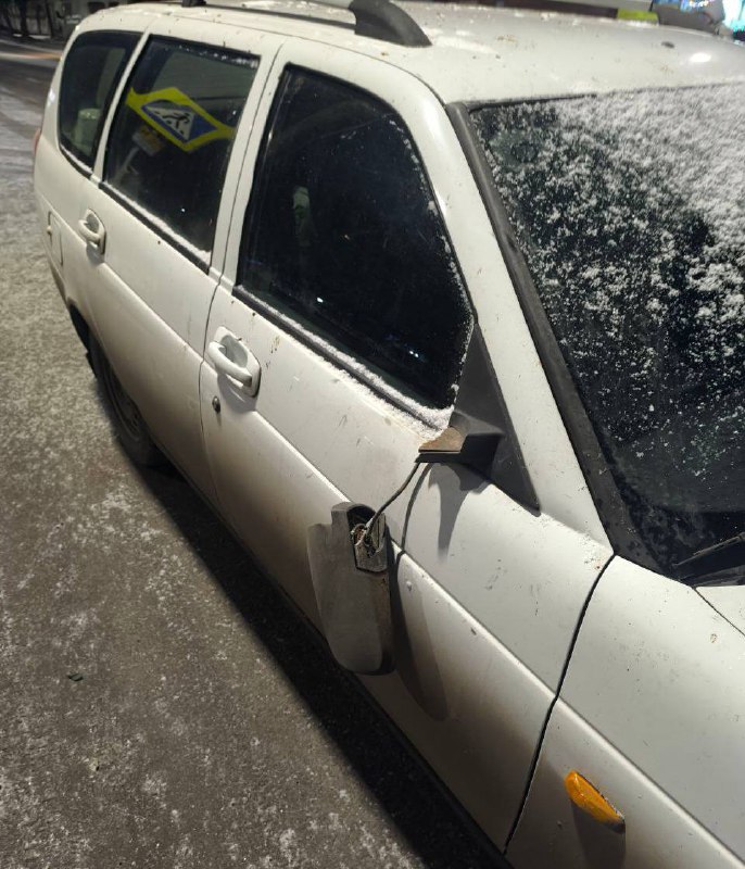 ГИБДД призывает к осторожности после серии ДТП за выходные ГИБДД призывает к осторожности после серии ДТП за выходные