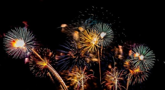 В новогоднюю ночь в Кирове не будет официального фейерверка