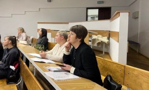 ВятГУ обучает основам профилактики деструктивного воздействия на молодежь в интернете