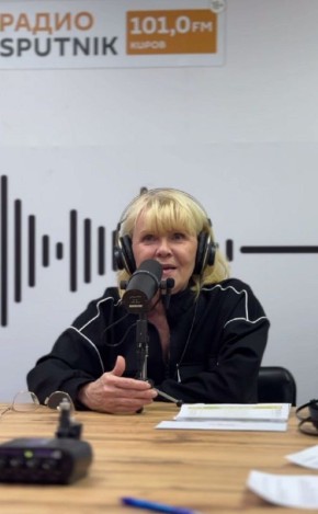 Кировский театр кукол им. Афанасьева покажет спектакль в Москве