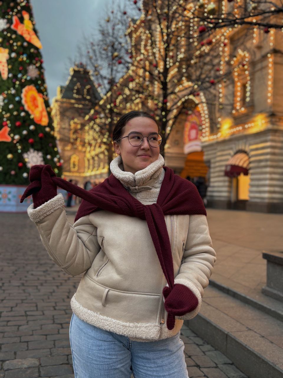 – Вятка на Красной площади!