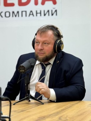 #сказановэфире. «Учитываем пожелание жителей сильно не тратиться»