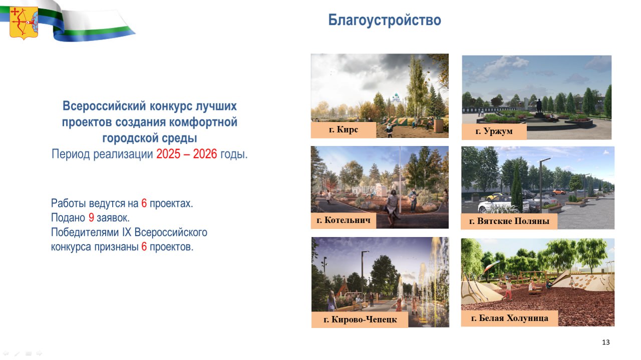 Алексей Жердев, первый зампред Правительства Кировской области: