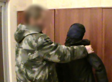 В Нагорском районе мужчина убил земляка ударом кастрюли по голове