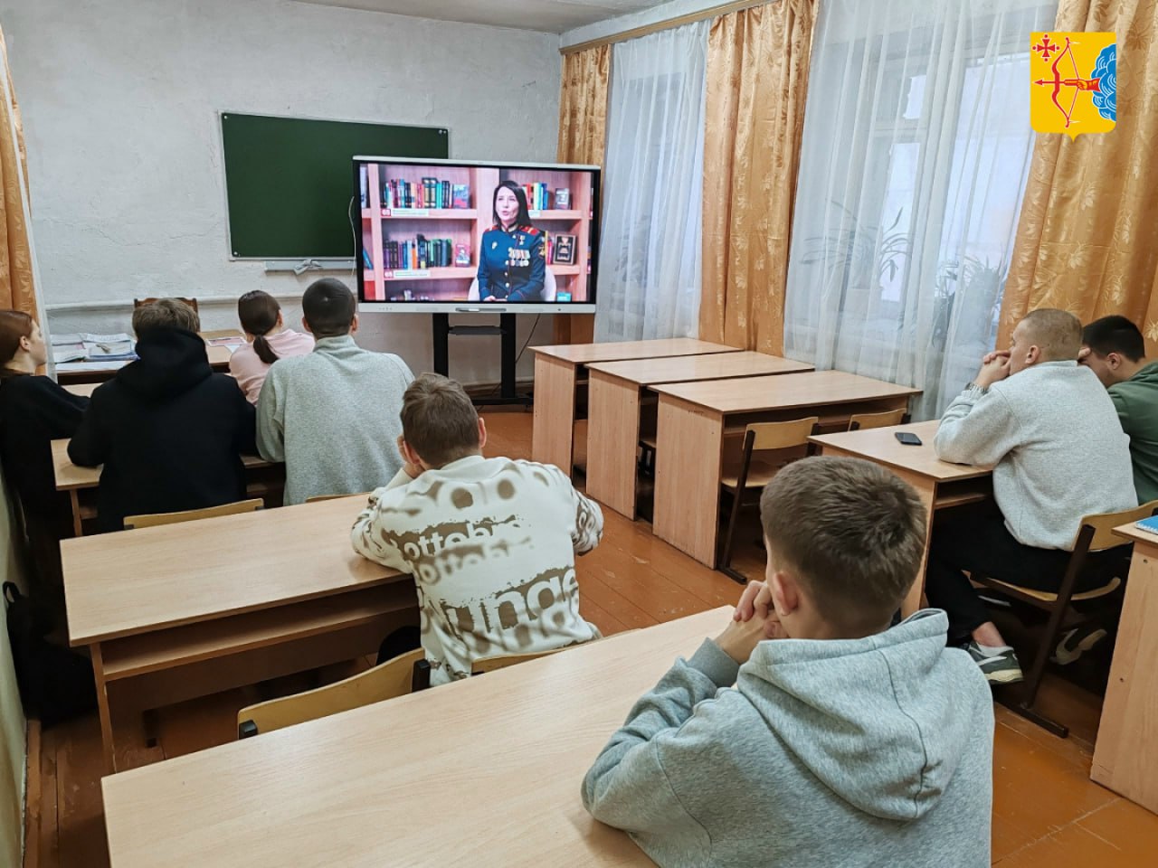 Сегодня, 9 декабря, по всей стране отмечается День Героев Отечества Сегодня, 9 декабря, по всей стране отмечается День Героев Отечества