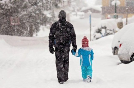Президент призвал заботиться об отцах