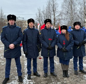 9 декабря - День Героев Отечества в России