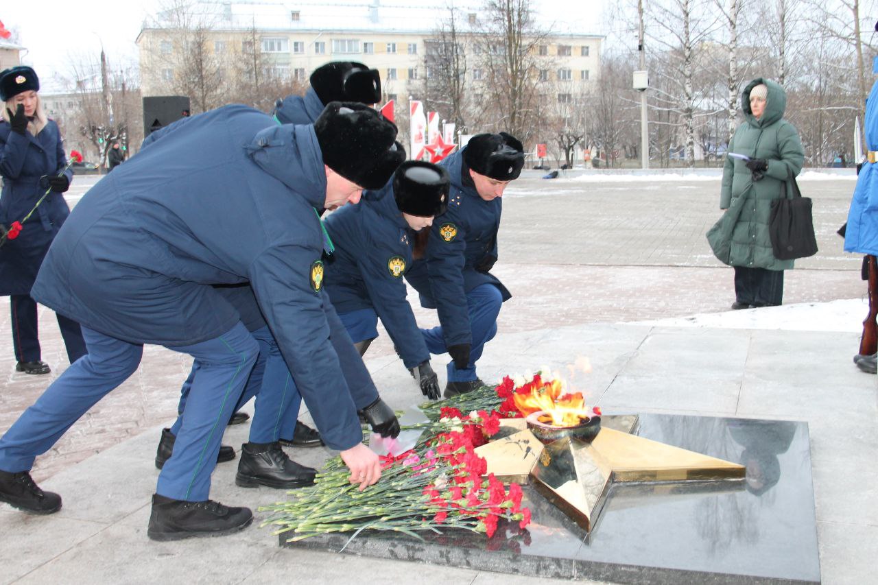 9 декабря - День Героев Отечества в России 9 декабря - День Героев Отечества в России