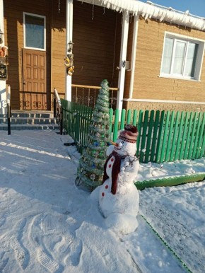 Жителей Кировской области ожидают температурные качели и снегопады