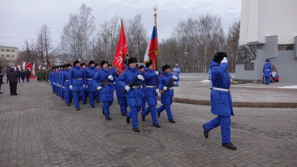 9 декабря в России отмечается День героев Отечества 9 декабря в России отмечается День героев Отечества