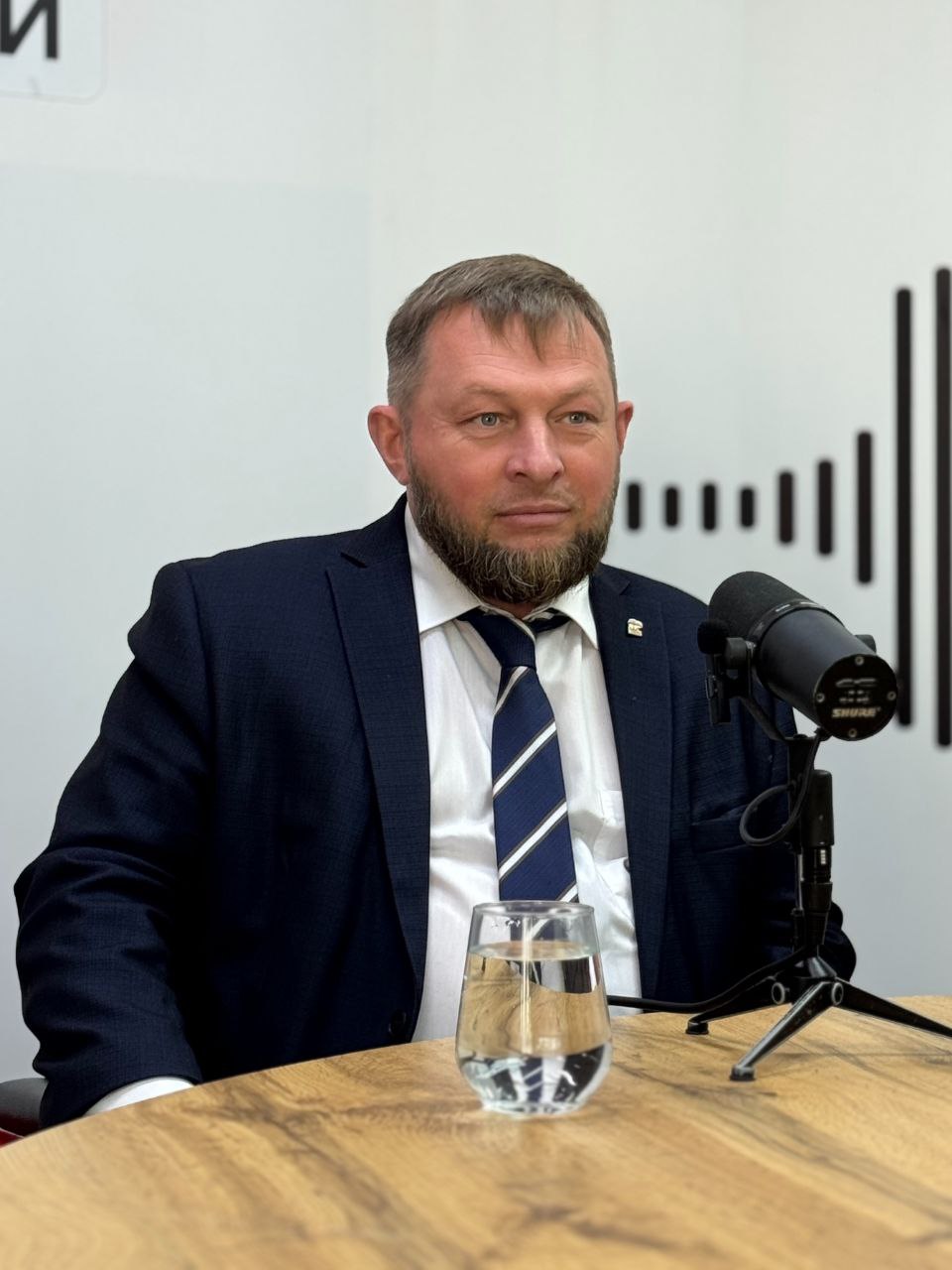 В Кирове создают Центр управления городом