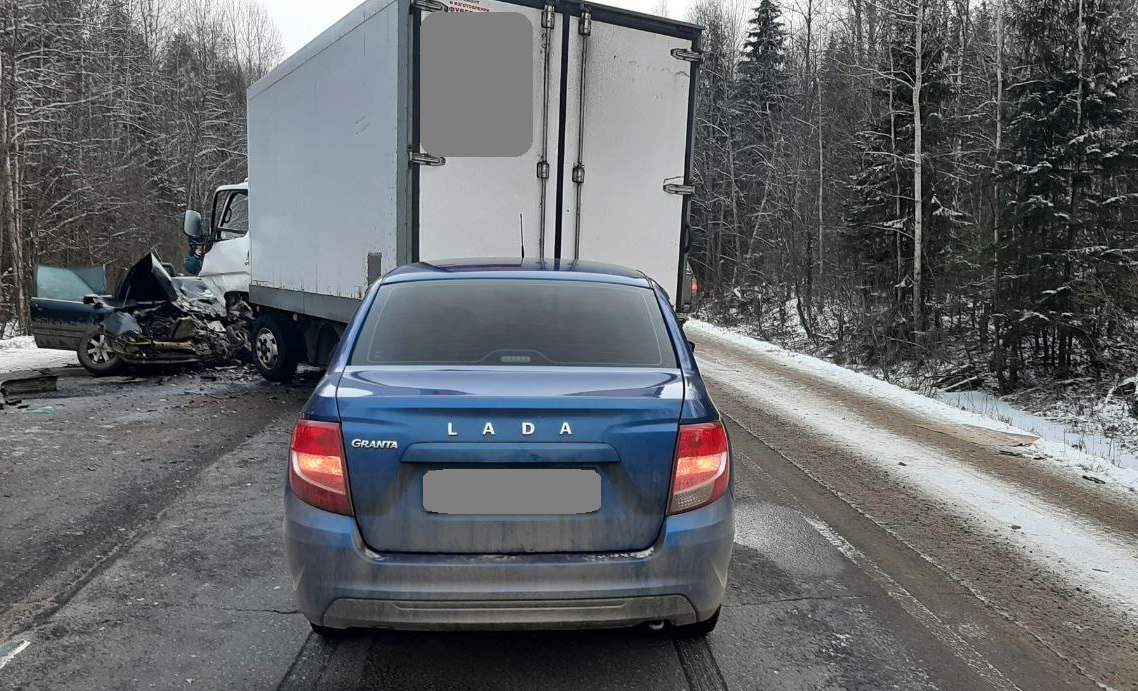 По факту происшествия в Оричевском районе сотрудники полиции проводят проверку По факту происшествия в Оричевском районе сотрудники полиции проводят проверку