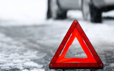 В текущем году на территории Кировской области зарегистрировано 196 дорожно-транспортных происшествий, в которых водители допустили преступную беспечность, скрывшись с места аварии