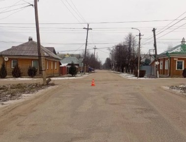 За прошедшие сутки, 8 декабря 2025 года, на территории Кировской области произошло три автомобильные аварии, в которых три человека получили травмы