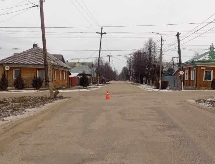 За прошедшие сутки, 8 декабря 2025 года, на территории Кировской области произошло три автомобильные аварии, в которых три человека получили травмы