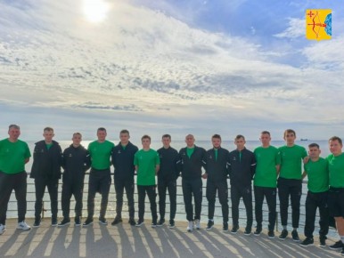 Кировские футболисты — серебряные призеры чемпионата мира по мини-футболу (спорт ЛИН)