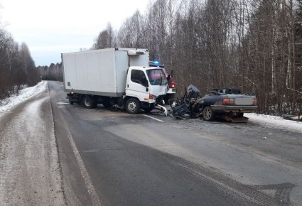 По факту происшествия в Оричевском районе сотрудники полиции проводят проверку