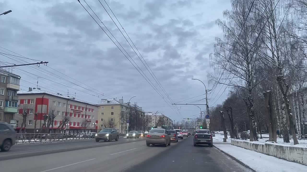 Сегодня, 9 декабря, температура воздуха -12°С, днем температура воздуха повысится до -9°С